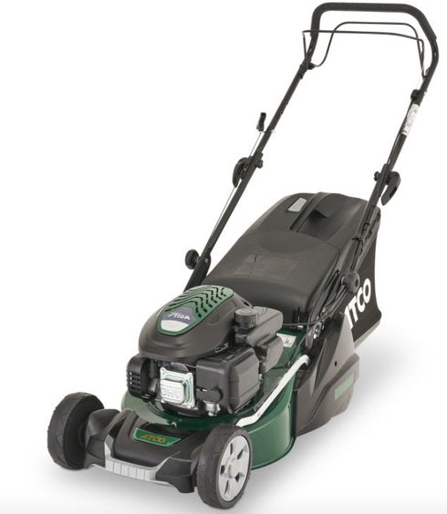 Atco Liner 16S Self-Propelled Petrol Lawnmower